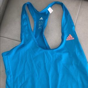 Adidas Tank! Dry Fit XS